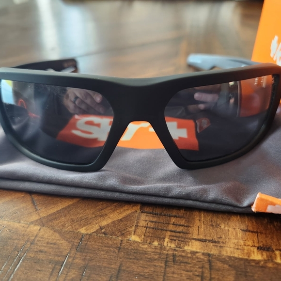 Spy McCoy Sunglasses - Picture 1 of 2